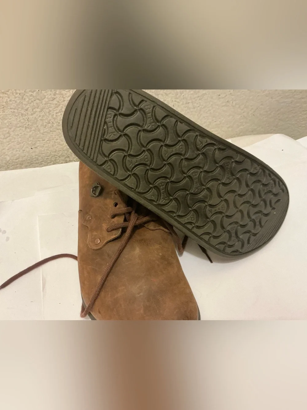 Birkenstock montana sandals